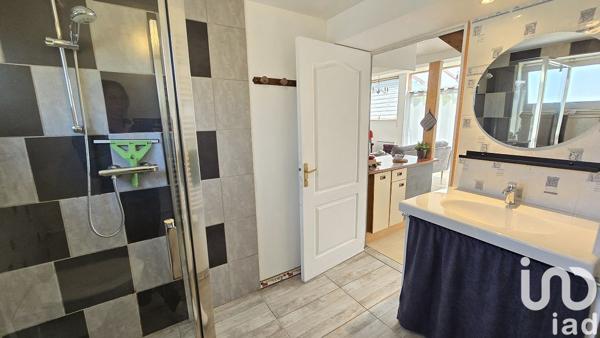 Maison à vendre 8 pièces 160 m² Trébeurden