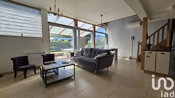 Maison à vendre 8 pièces 160 m² Trébeurden