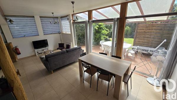 Maison à vendre 8 pièces 160 m² Trébeurden