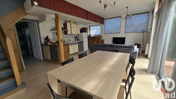 Maison à vendre 8 pièces 160 m² Trébeurden