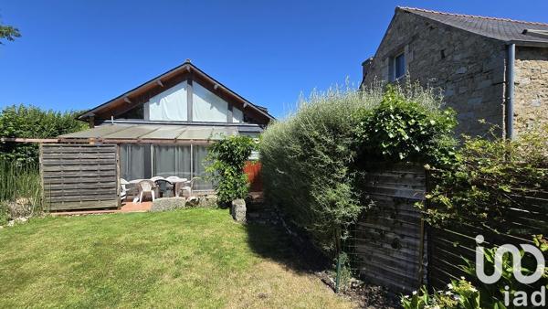 Maison à vendre 8 pièces 160 m² Trébeurden
