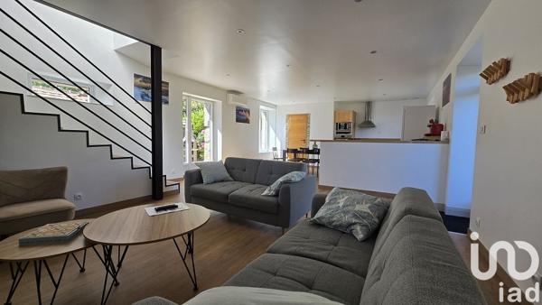 Maison à vendre 8 pièces 160 m² Trébeurden