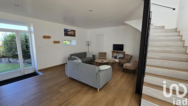Maison à vendre 8 pièces 160 m² Trébeurden