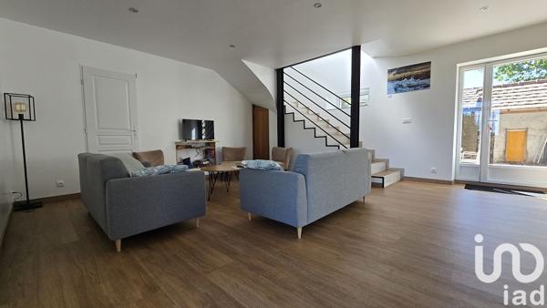 Maison à vendre 8 pièces 160 m² Trébeurden