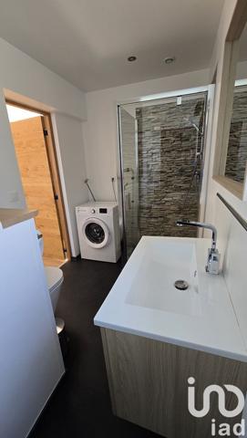 Maison à vendre 8 pièces 160 m² Trébeurden