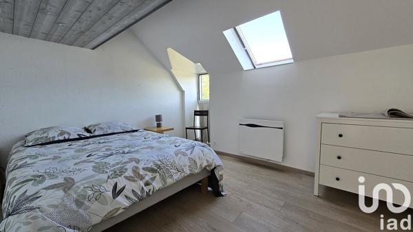 Maison à vendre 8 pièces 160 m² Trébeurden