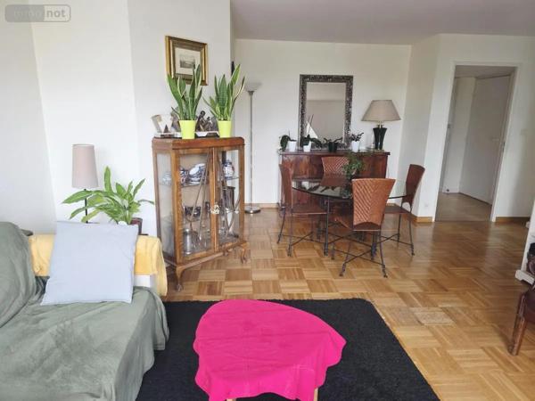 Achat - Appartement Vannes 56000 3 pièces 57 m 2 7186 m 2
