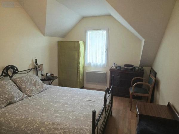 Achat - Appartement Vannes 56000 3 pièces 57 m 2 7186 m 2