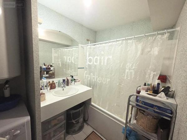 Achat - Appartement Vannes 56000 3 pièces 57 m 2 7186 m 2