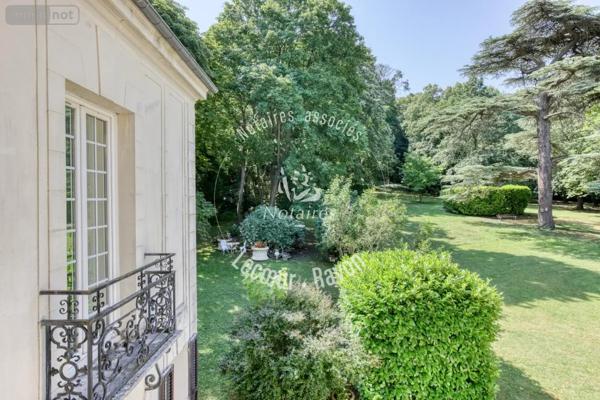 Achat - Appartement Flins-sur-Seine 78410 3 pièces 75 m 2 150 m 2