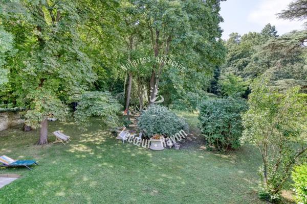 Achat - Appartement Flins-sur-Seine 78410 3 pièces 75 m 2 150 m 2