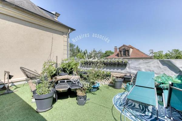 Achat - Appartement Flins-sur-Seine 78410 3 pièces 75 m 2 150 m 2