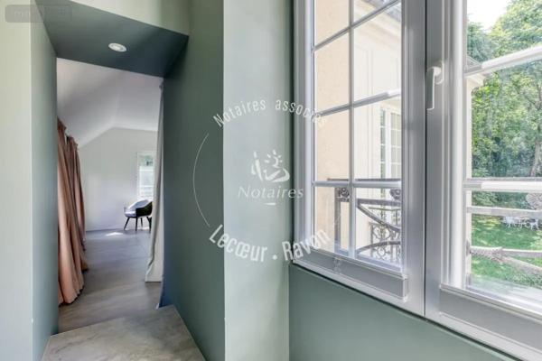 Achat - Appartement Flins-sur-Seine 78410 3 pièces 75 m 2 150 m 2