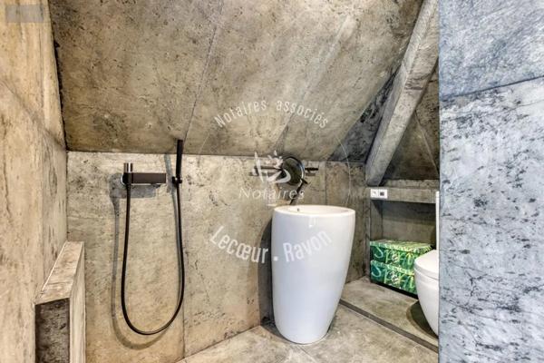 Achat - Appartement Flins-sur-Seine 78410 3 pièces 75 m 2 150 m 2
