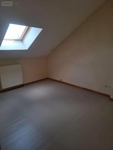 Achat - Maison | Maison Bourges 18000 4 pièces 70 m 2 600 m 2