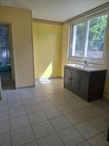 Achat - Maison | Maison Bourges 18000 4 pièces 70 m 2 600 m 2