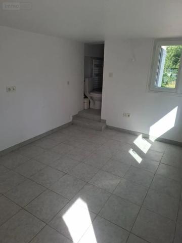 Achat - Maison | Maison Bourges 18000 4 pièces 70 m 2 600 m 2