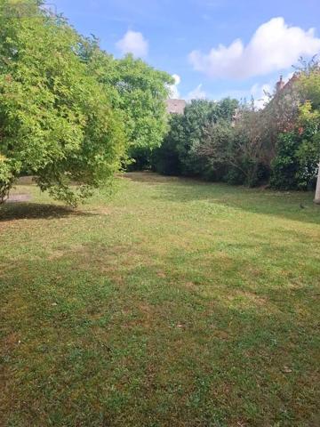 Achat - Maison | Maison Bourges 18000 4 pièces 70 m 2 600 m 2