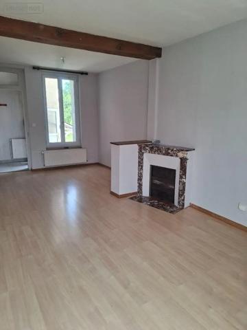 Achat - Maison | Maison Bourges 18000 4 pièces 70 m 2 600 m 2