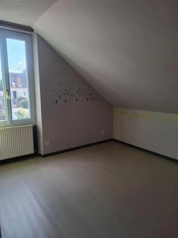 Achat - Maison | Maison Bourges 18000 4 pièces 70 m 2 600 m 2
