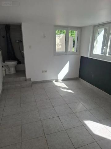 Achat - Maison | Maison Bourges 18000 4 pièces 70 m 2 600 m 2