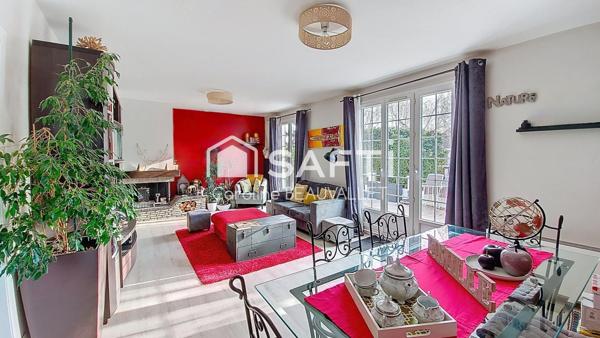 Maison rénovée au calme, prête à vous accueillir