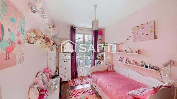 Maison rénovée au calme, prête à vous accueillir