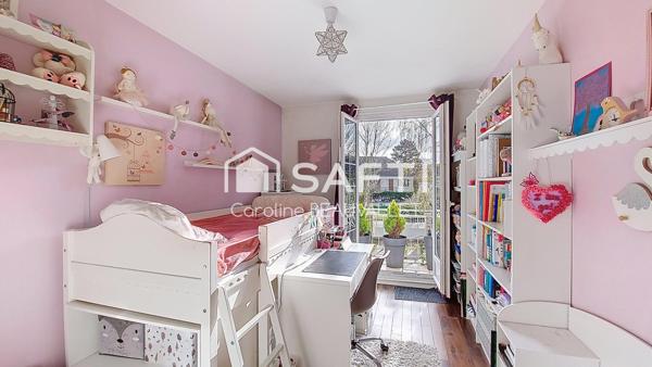 Maison rénovée au calme, prête à vous accueillir