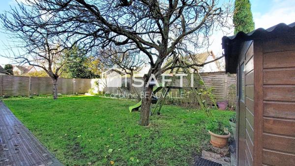 Maison rénovée au calme, prête à vous accueillir