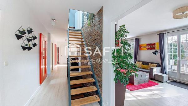 Maison rénovée au calme, prête à vous accueillir