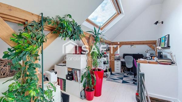 Maison rénovée au calme, prête à vous accueillir