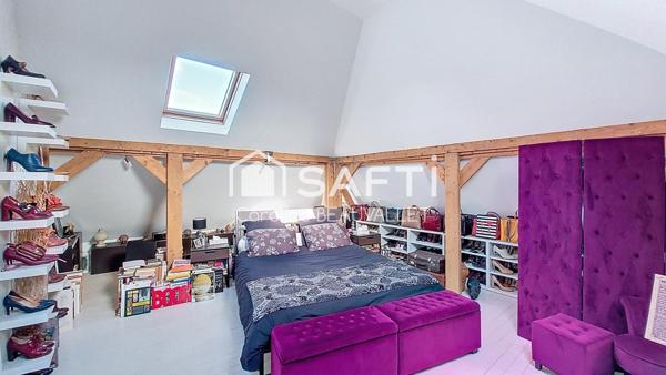 Maison rénovée au calme, prête à vous accueillir