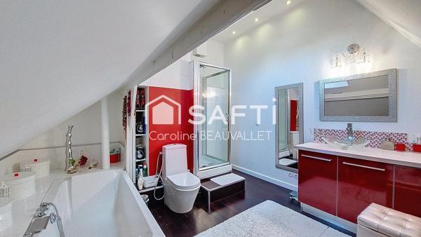 Maison rénovée au calme, prête à vous accueillir