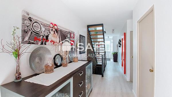 Maison rénovée au calme, prête à vous accueillir