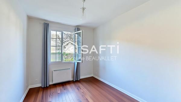 Maison rénovée au calme, prête à vous accueillir