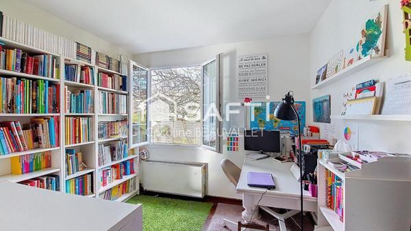 Maison rénovée au calme, prête à vous accueillir