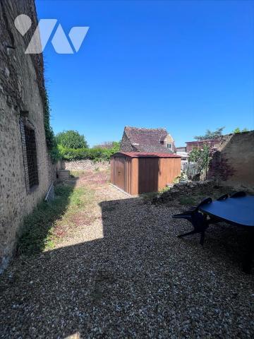 MAISON BOURG BRETONCELLES