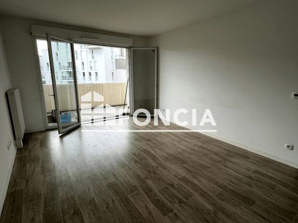 À vendre Appartement 3 pièces 65.27 m² - Orléans 45000