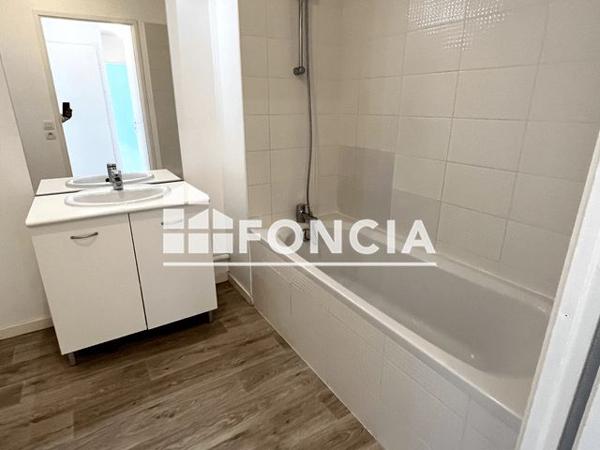 À vendre Appartement 3 pièces 65.27 m² - Orléans 45000