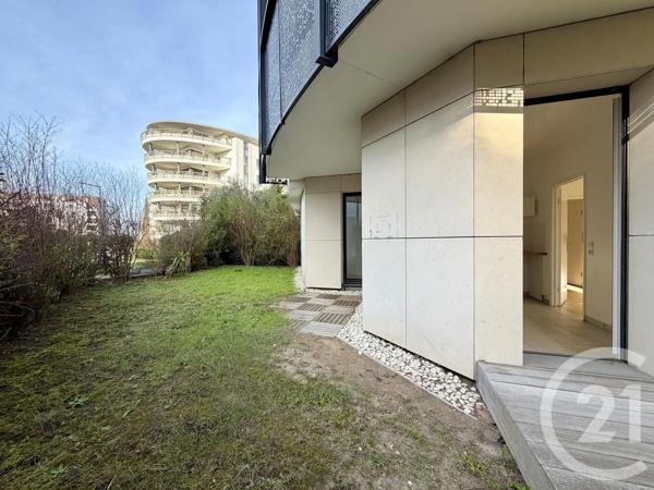Appartement F3 à vendre  3 pièces - 68,35 m 2   ISSY LES MOULINEAUX  - 92