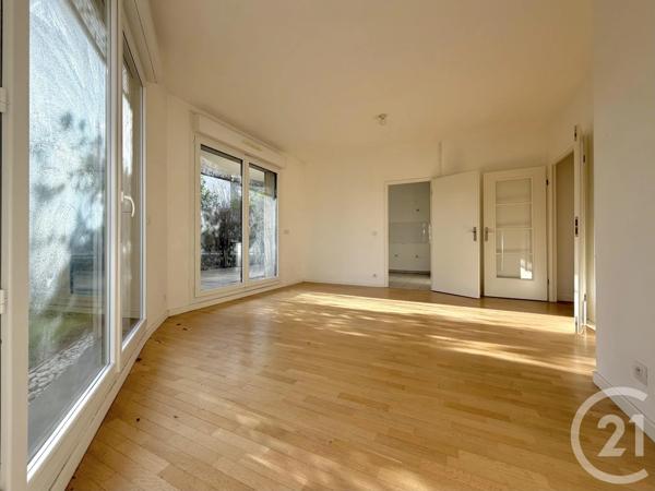 Appartement F3 à vendre  3 pièces - 68,35 m 2   ISSY LES MOULINEAUX  - 92
