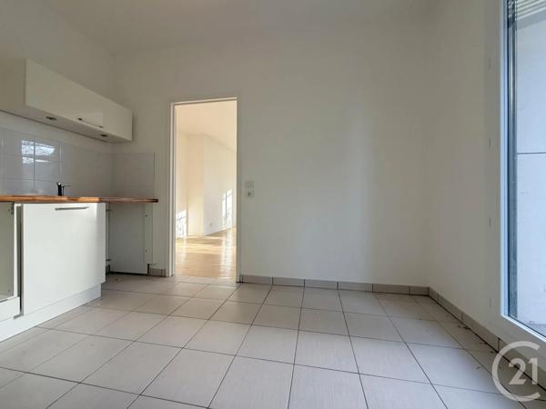 Appartement F3 à vendre  3 pièces - 68,35 m 2   ISSY LES MOULINEAUX  - 92