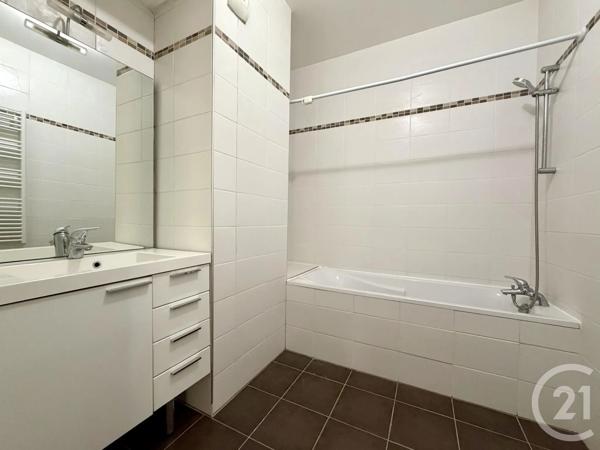 Appartement F3 à vendre  3 pièces - 68,35 m 2   ISSY LES MOULINEAUX  - 92