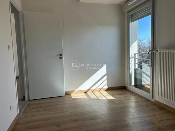 Appartement à louer à Thoiry (01710)