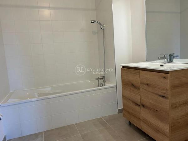 Appartement à louer à Thoiry (01710)