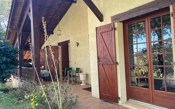 Maison à vendre    4 pièces • 117,44 m2 Aire-sur-l'Adour