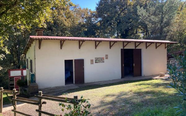 Maison à vendre    4 pièces • 117,44 m2 Aire-sur-l'Adour