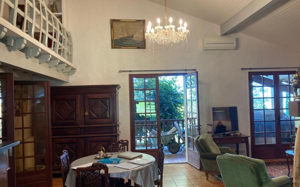 Maison à vendre    4 pièces • 117,44 m2 Aire-sur-l'Adour