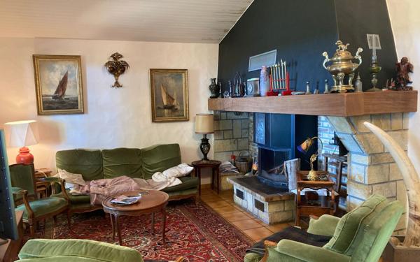 Maison à vendre    4 pièces • 117,44 m2 Aire-sur-l'Adour