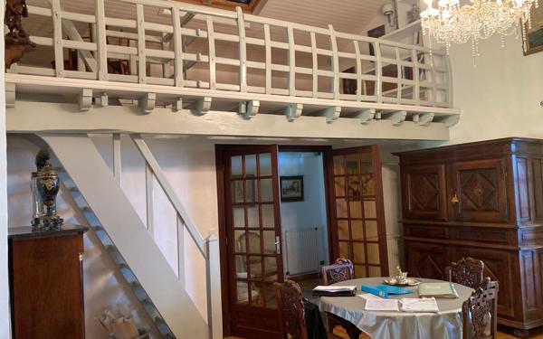 Maison à vendre    4 pièces • 117,44 m2 Aire-sur-l'Adour